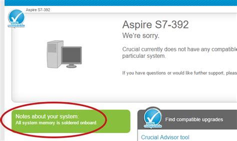 crucial memory finder|crucial memory checker.